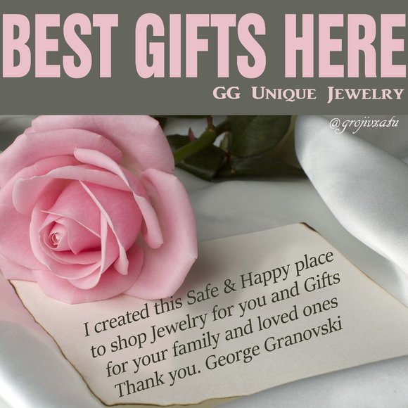💓SALE! Looking for A PERFECT GIFT? I GOT YOU!